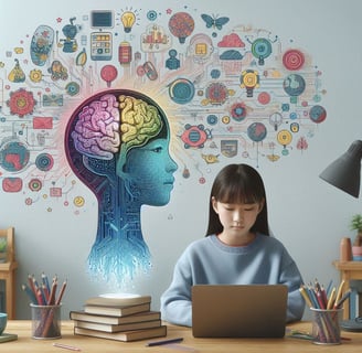 Day 32: AI Tools That Boost Children's Analytical Thinking