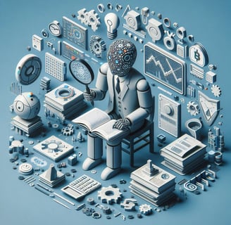 How Understanding Algorithms Sharpens Decision-Making
