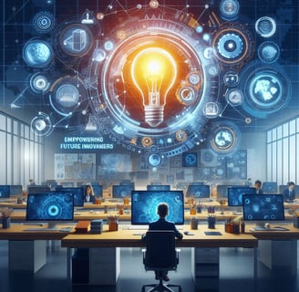 AI Lab