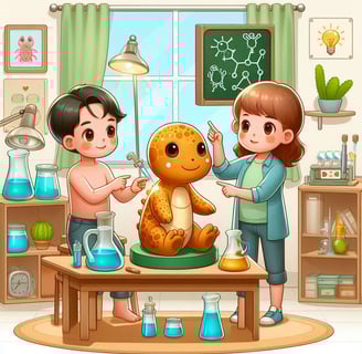 AI for Kids