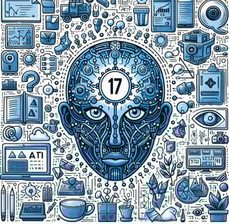 Day 17: Why AI is Essential in All Fields, Not Just Tech