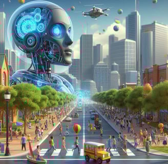 Tamilnadu focuses on AI and robotics Labs in Schools