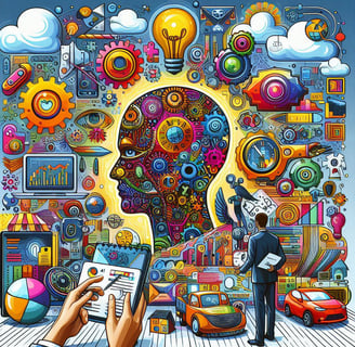 Day 11: How AI is Reshaping the Future Job Market