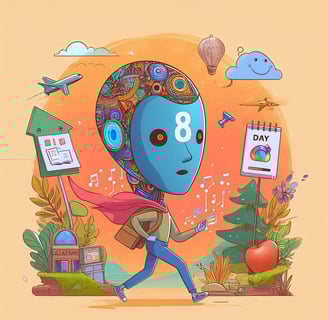 Day 8: AI’s Role in Developing Problem-Solving Skills for Kids