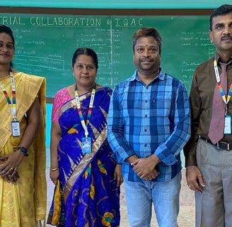 AI In Mechanical Engineering - CoE 