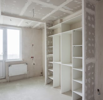 Top Quality Drywall and Taping Services in Southwest Minnesota
