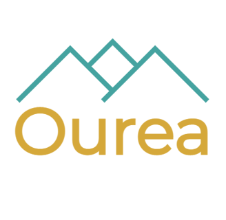 Logo d'Ourea