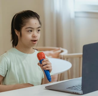 Aprendizaje inclusivo