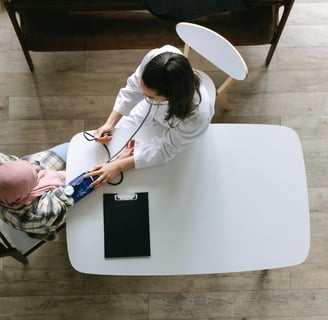 Estrategias Psicooncologicas