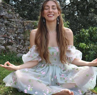 Kathe Yogui