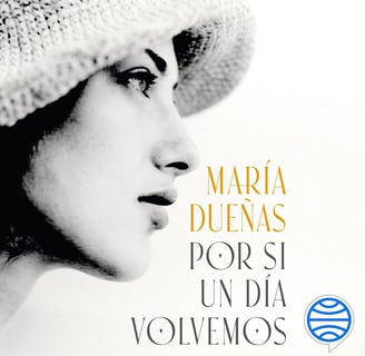 María Dueñas