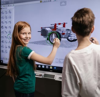 Tecnología Educativa y Competencia Digital