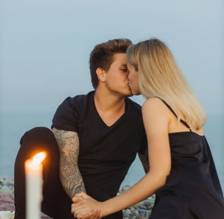 Como hacer amarres de amor