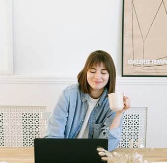 Aprende a crear un Blog
