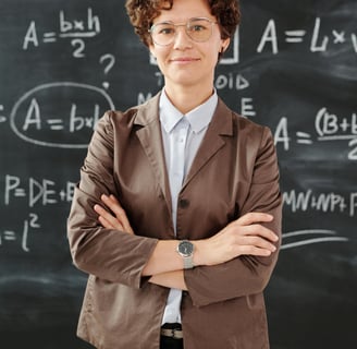 Herramientas y cursos para Docentes
