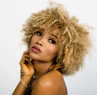 Belleza y Maquillaje