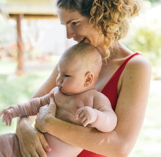 Cuidado del Bebe