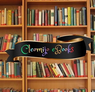 library of ebooks