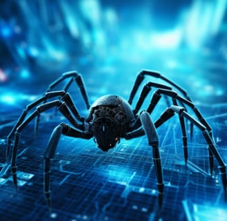a spider - eyed spider - eyed spider - eyed spider - eyed spider - eyed