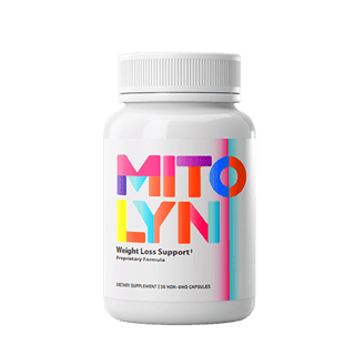 MITOLYN WEIGHT LOSS DIETARY