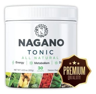 NAGANO WEIGHT LOSS DIETARY