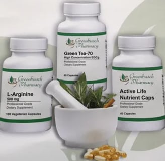 Quality Wellness Supplements