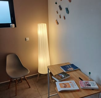 cabinet de soins