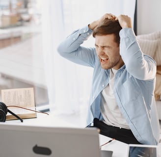 Prévenir et accompagner le burn-out avec l'ostéopathie émotionnelle Lyon (69) et Bourgoin (38)