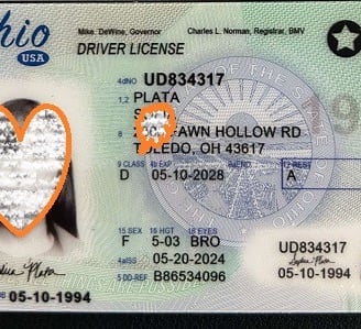 Buy Scannable Fake id online
