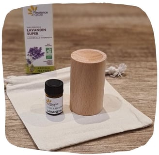 cadeau diffuseur OFFERT