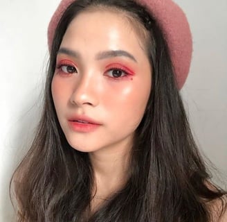 ayo percaya diri dengan makeup