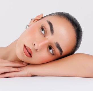 rahasia makeup