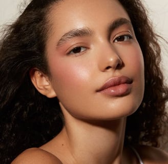 makeup sederhana murah