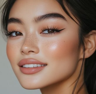 Panduan makeup untuk pemula