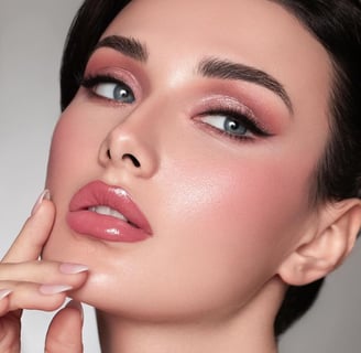 10 kesalahan makeup