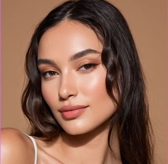 makeup simple