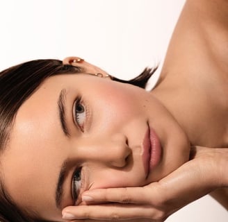 trik makeup simple anti gagal