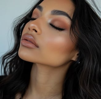 makeup mood booster