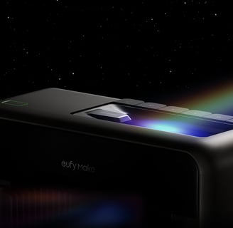 3d UV printer