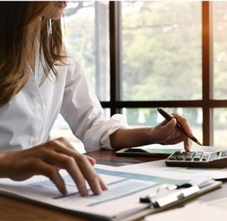 The Benefits of Outsourcing Your Bookkeeping Tasks