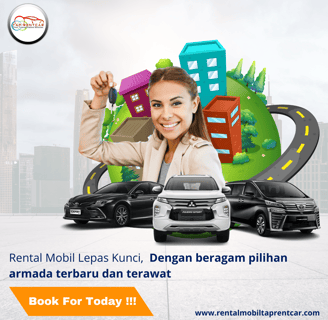 Rental mobil