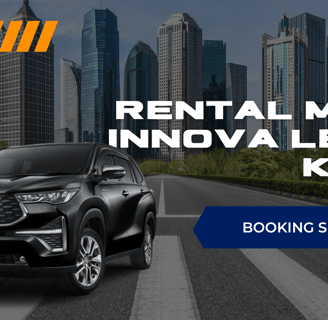 rental mobil innova cibubur