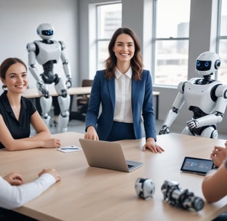 AI writing tools