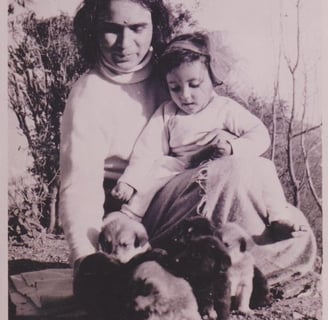 Shri Babaji