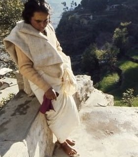 Shri Babaji