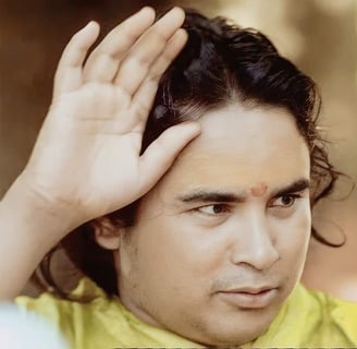 Shri Babaji