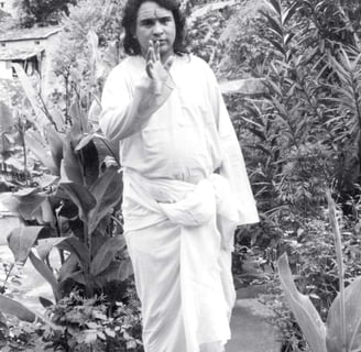 Shri Babaji