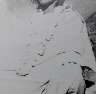 Shri Babaji Mahavatar