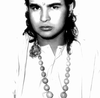 Shri Babaji Mahavatar