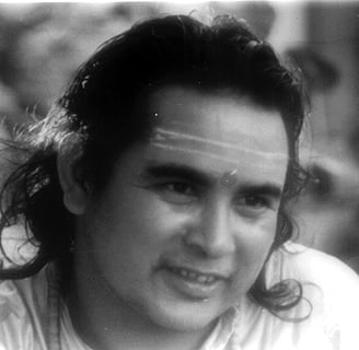 Shri Babaji